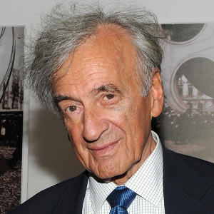 Illustration for article titled Find Out What Elie Wiesel, Charli XCX, And Odell Beckham Jr. Have To Say